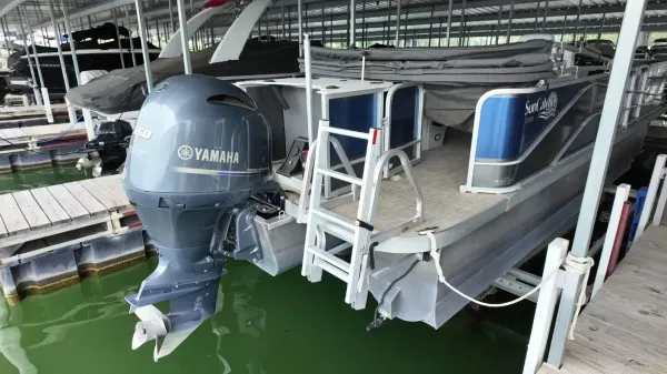 2019 Suncatcher V322 Fish-3