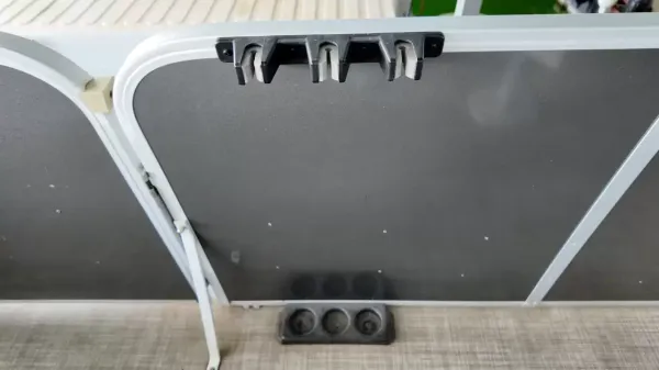 2019 Suncatcher V322 Fish-11