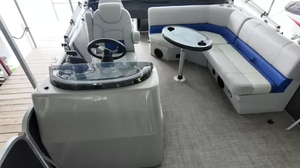 2019 Suncatcher V322 Fish-16