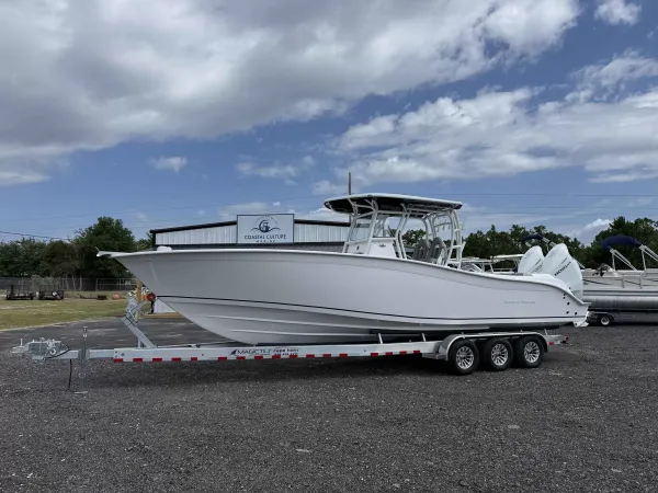 2026 Cape horn 32 XS