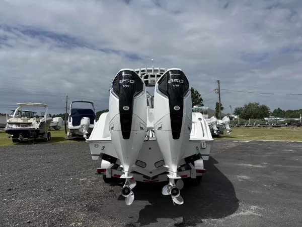 2026 Cape horn 32 XS