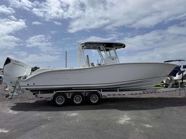 2026 Cape horn 32 XS