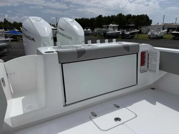 2026 Cape horn 32 XS