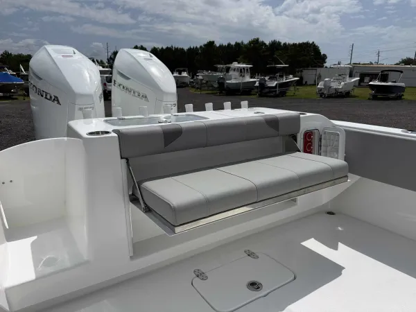 2026 Cape horn 32 XS