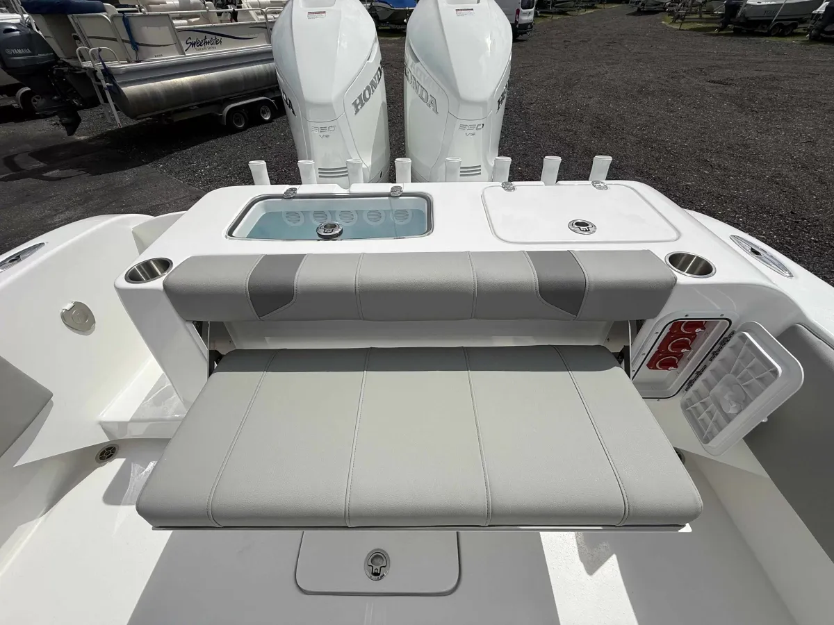 2026 Cape horn 32 XS