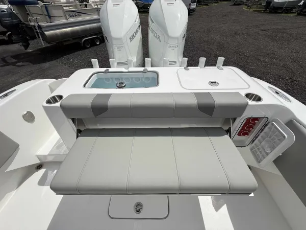 2026 Cape horn 32 XS