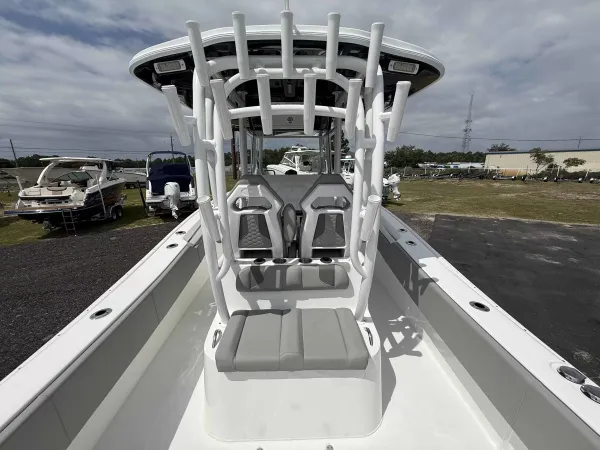 2026 Cape horn 32 XS