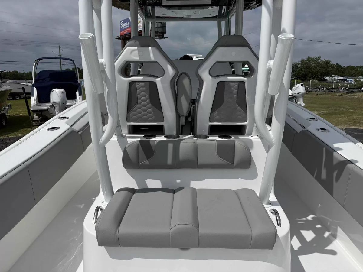 2026 Cape horn 32 XS