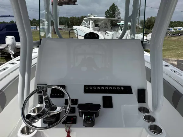 2026 Cape horn 32 XS