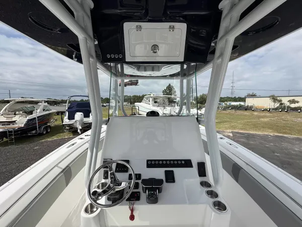 2026 Cape horn 32 XS