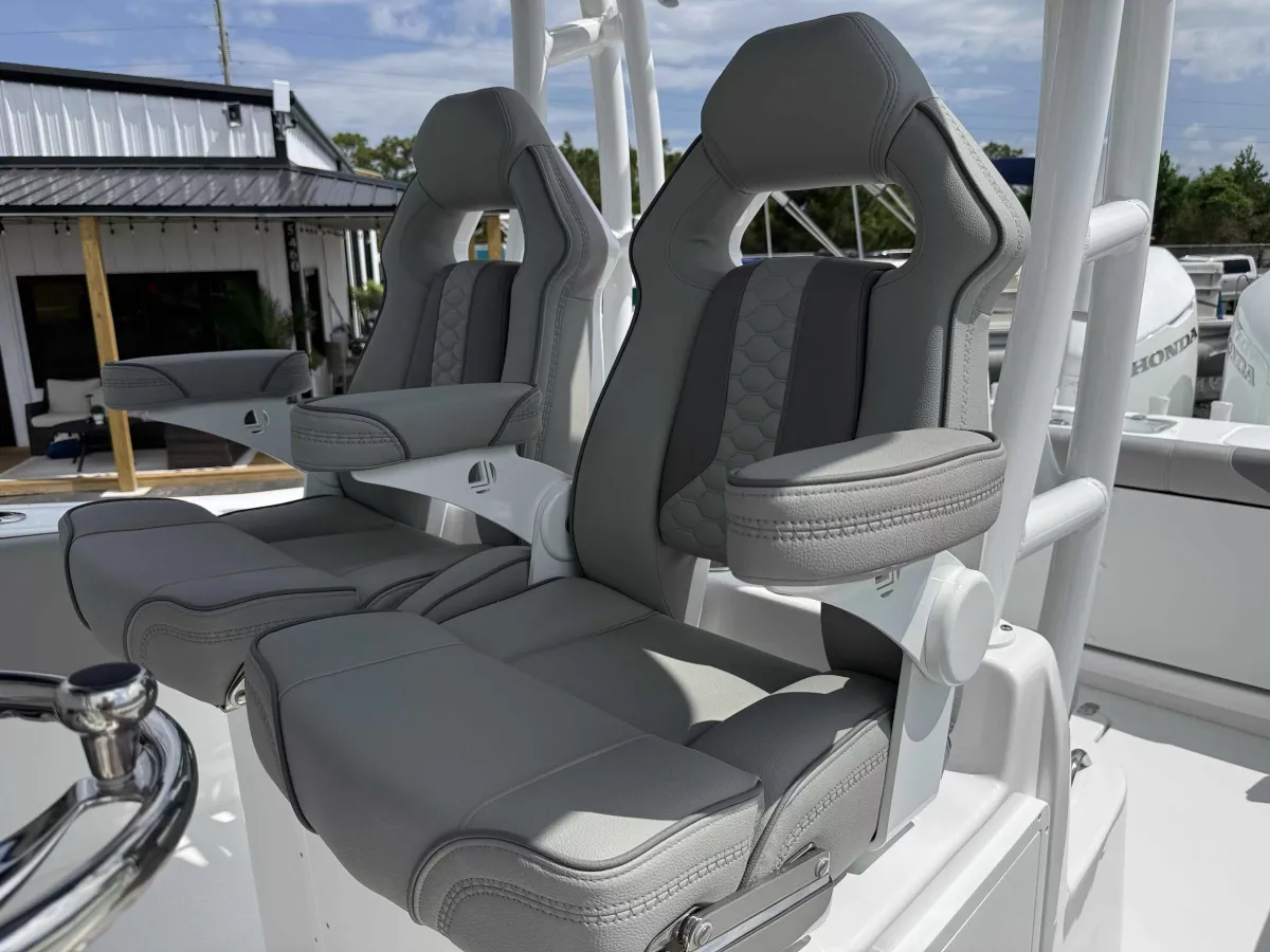 2026 Cape horn 32 XS