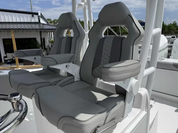 2026 Cape horn 32 XS