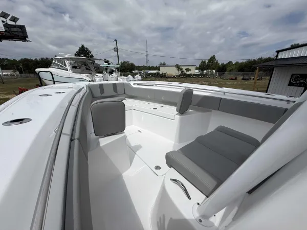 2026 Cape horn 32 XS