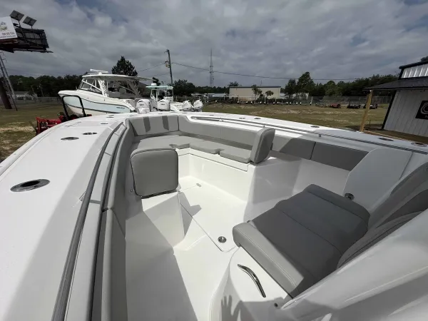 2026 Cape horn 32 XS