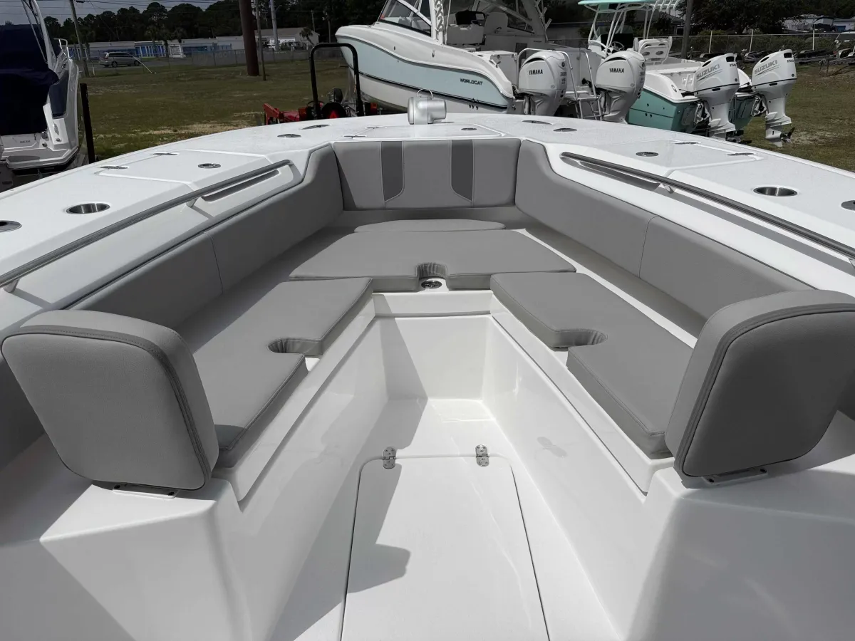 2026 Cape horn 32 XS