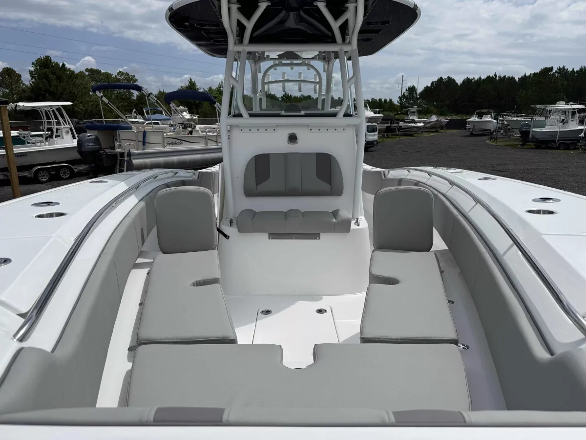 2026 Cape horn 32 XS