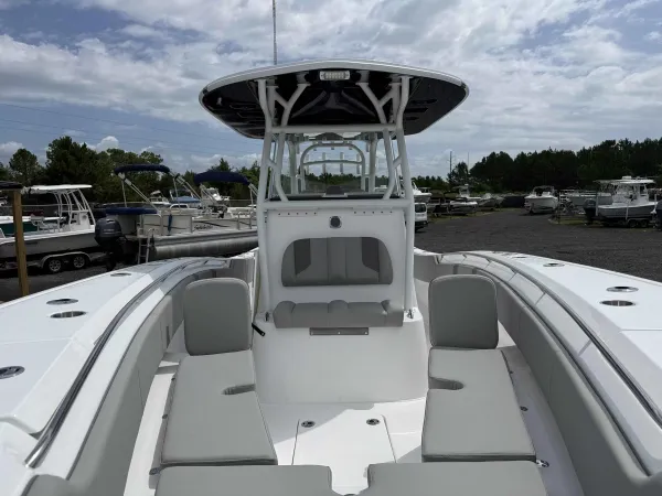 2026 Cape horn 32 XS