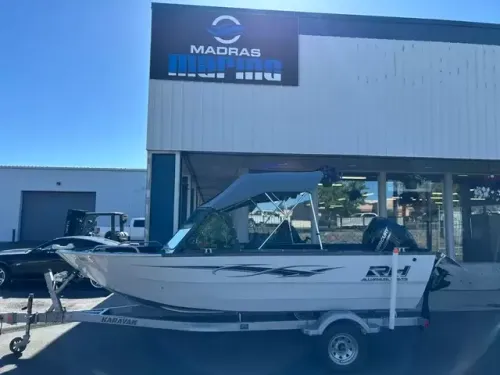  Rh boats Seahawk 16-2
