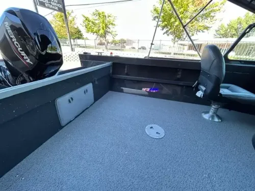  Rh boats Seahawk 16-12