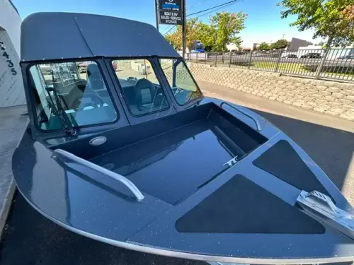 Rh boats Seahawk 16-15
