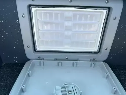  Rh boats Seahawk 16-18