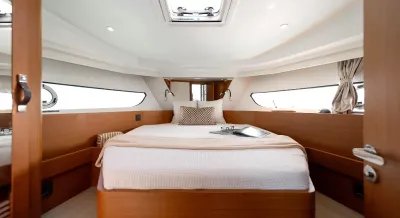 New 2027 Beneteau Swift Trawler 37 Fly for Sale | Vancouver, BC | M&P Yacht Centre | 69091939fd417cc27a0e0bcf