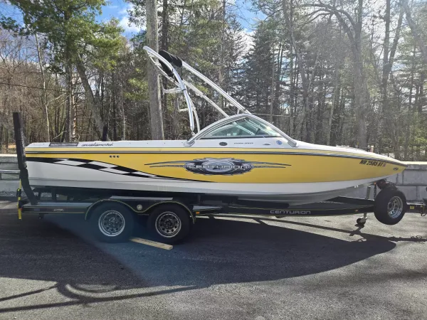 2006 Centurion Avalanche