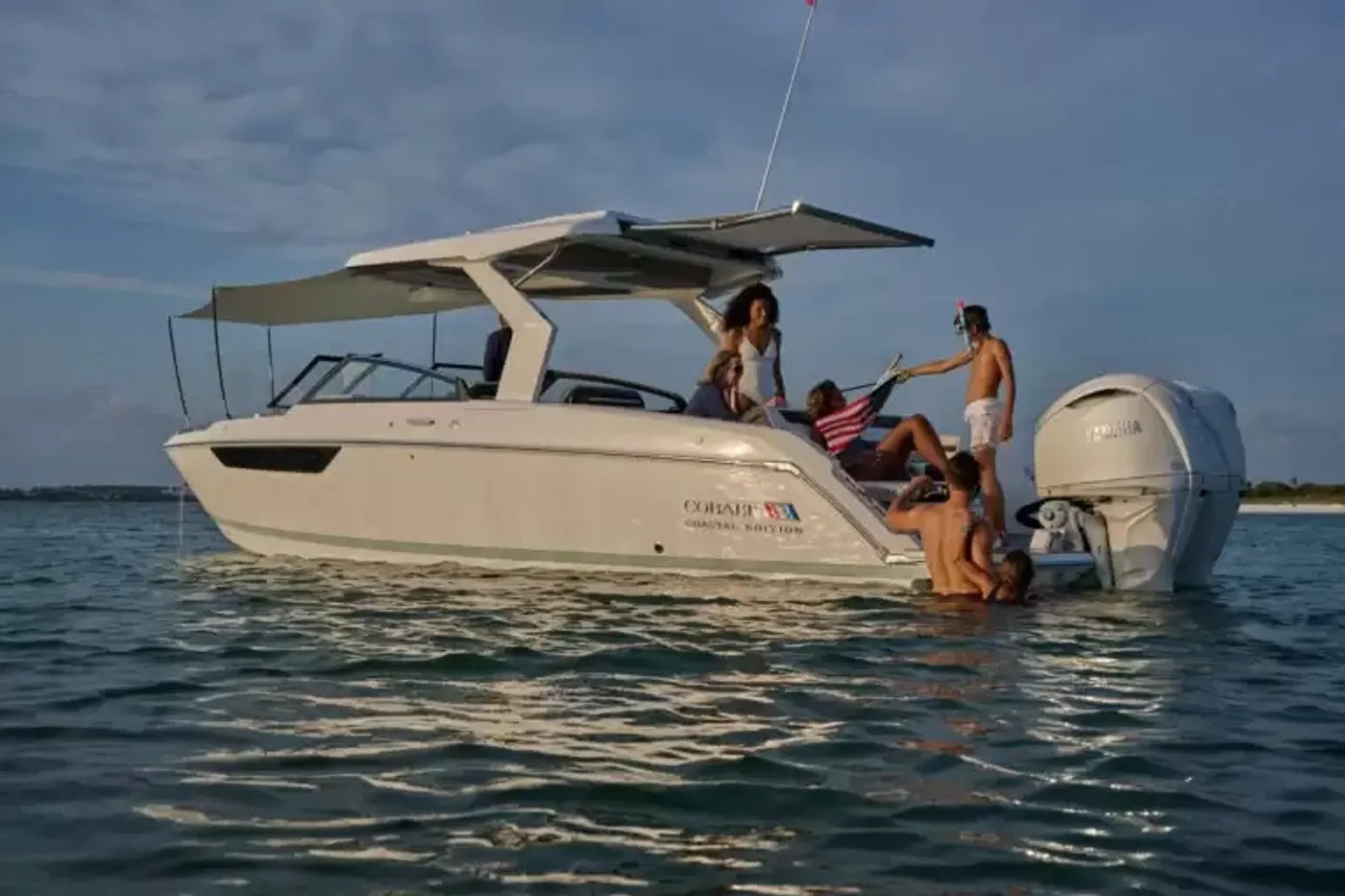 boat Image
