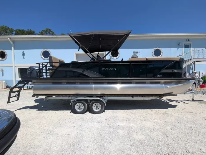 2026 Sylvan L-3 RLZ L30