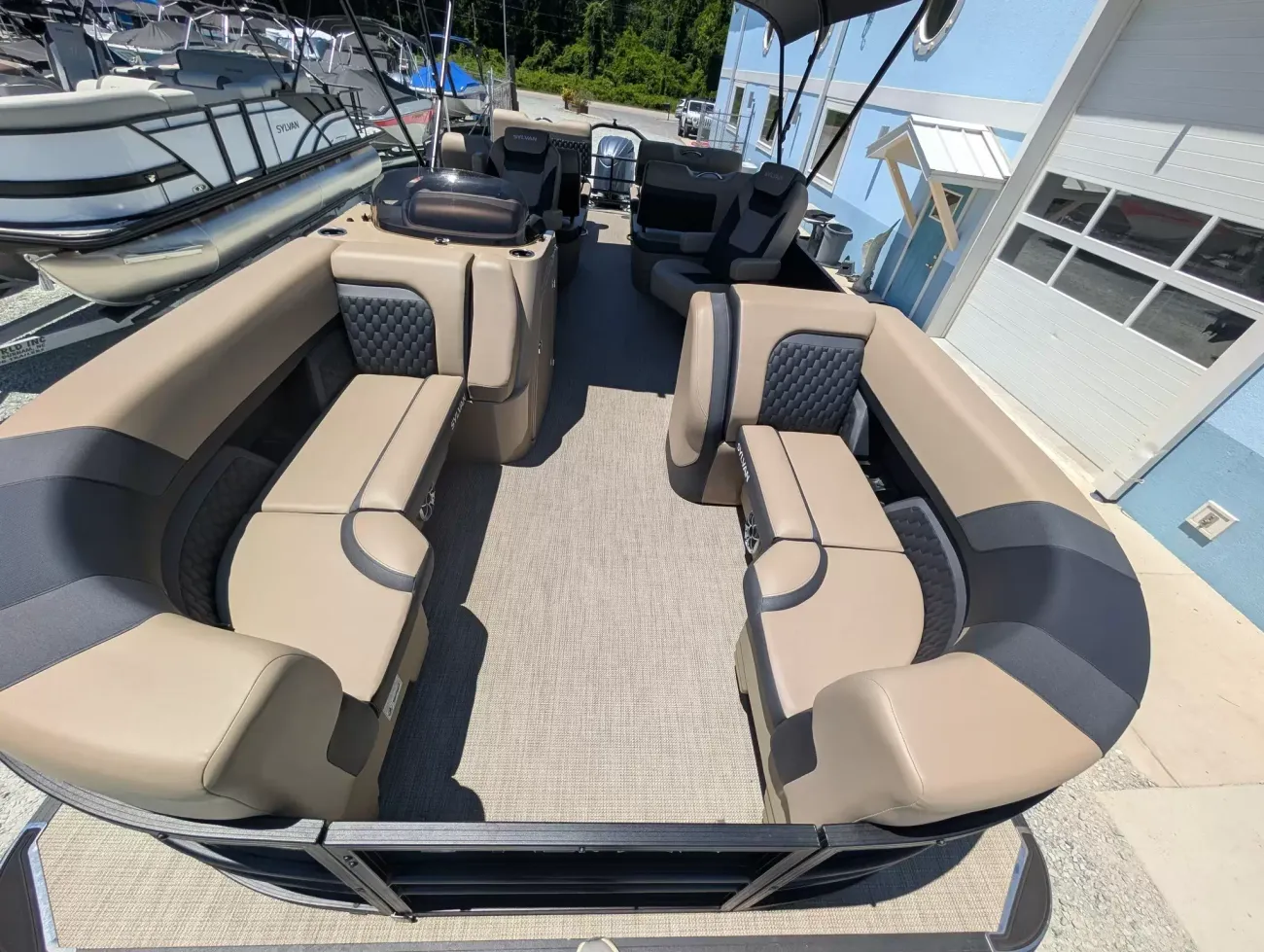 2026 Sylvan L-3 RLZ L3-5