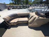 2026 Sylvan L-3 RLZ L3-8