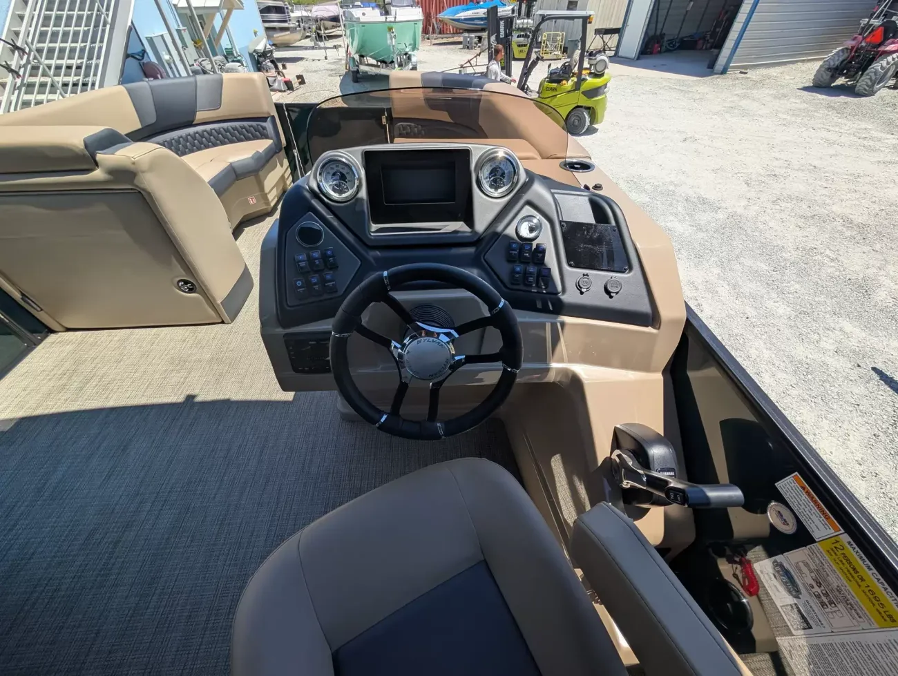 2026 Sylvan L-3 RLZ L3-13