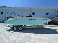 2026 Starcraft SVX 230 OB-1