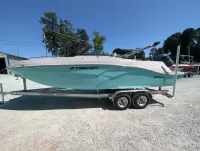 2026 Starcraft SVX 230 OB-3