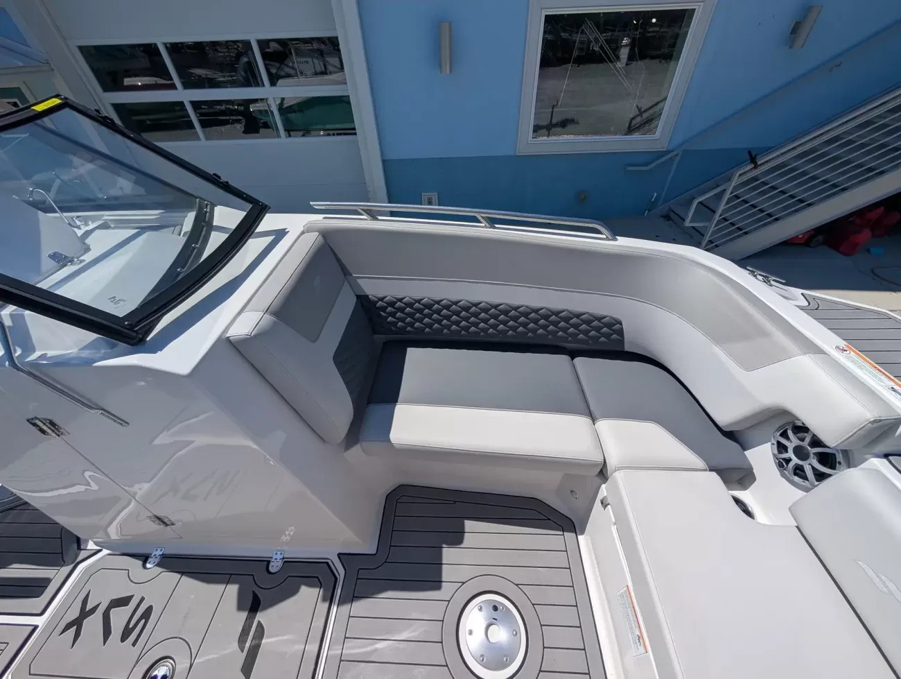 2026 Starcraft SVX 230 OB-8