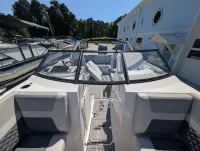 2026 Starcraft SVX 230 OB-9