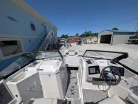 2026 Starcraft SVX 230 OB-11