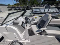 2026 Starcraft SVX 230 OB-14