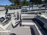 2026 Starcraft SVX 230 OB-19