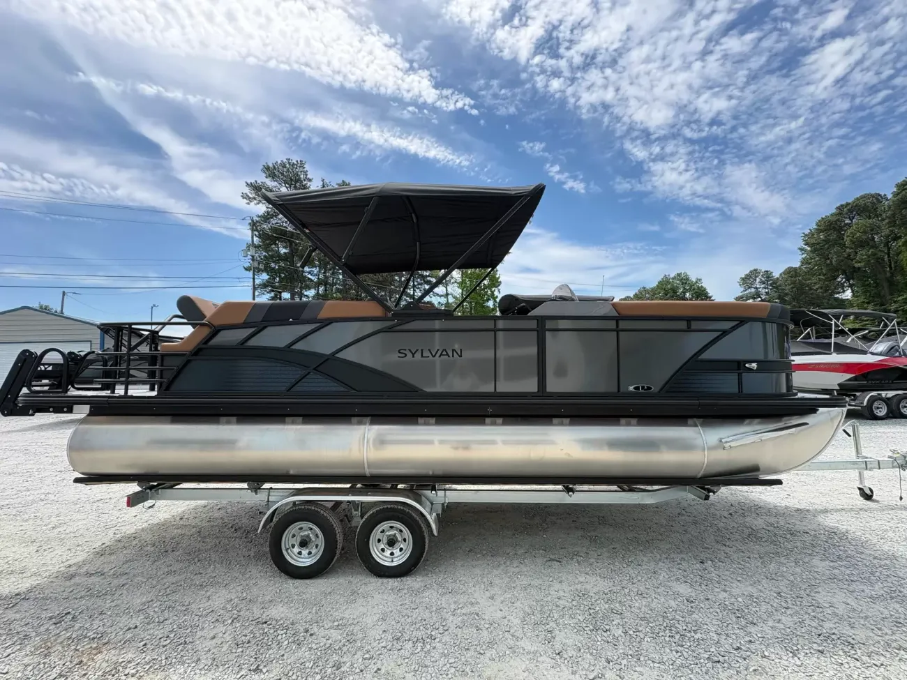 2026 Sylvan L-3 LZ DH L3-3
