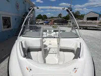 2005 Yamaha AR 230 HO-4