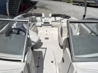 2005 Yamaha AR 230 HO-6