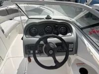 2005 Yamaha AR 230 HO-8