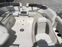 2005 Yamaha AR 230 HO-10