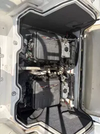 2005 Yamaha AR 230 HO-13