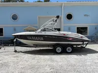 2005 Yamaha AR 230 HO-15