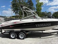 2005 Yamaha AR 230 HO-17