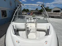 2005 Yamaha AR 230 HO-18