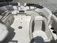 2005 Yamaha AR 230 HO-24