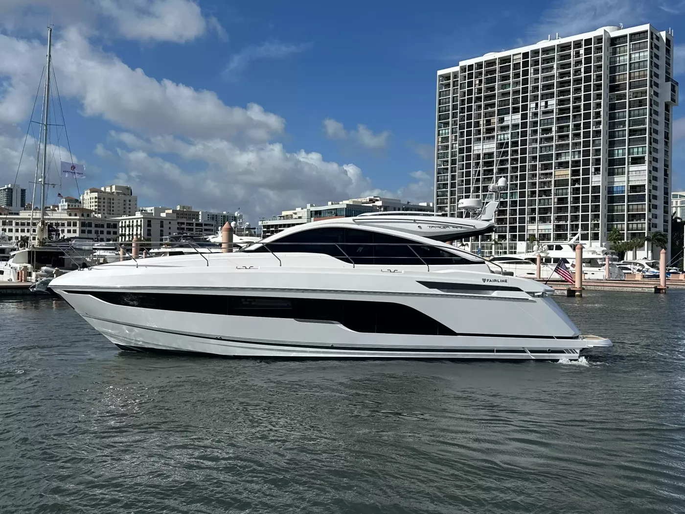boat Image
